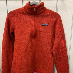 Women’s Patagonia Better sweater